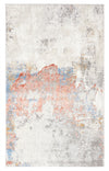 Bronte Ivory Rug 5'0\" x 8'0\" 