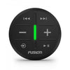 Garmin Fusion Arx Wireless Remote - Black, Ipx6/7, Easy-mount, Multi-zone Audio Control