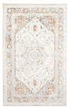 Paradox Ivory Rug 5'0\" x 8'0\" 