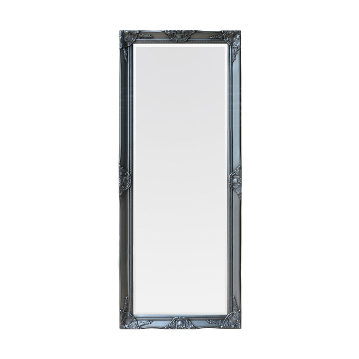 Walsh Silver 59\" Mirror