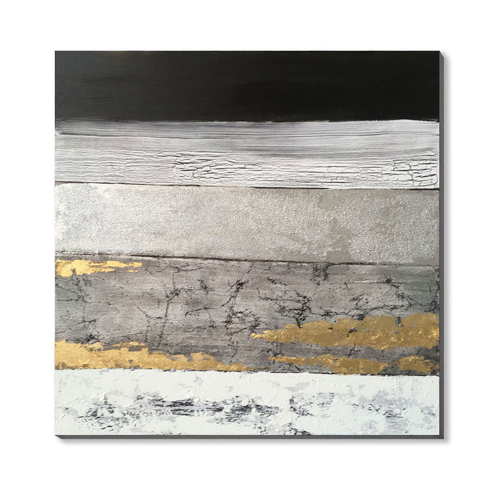 Toil Wall Art