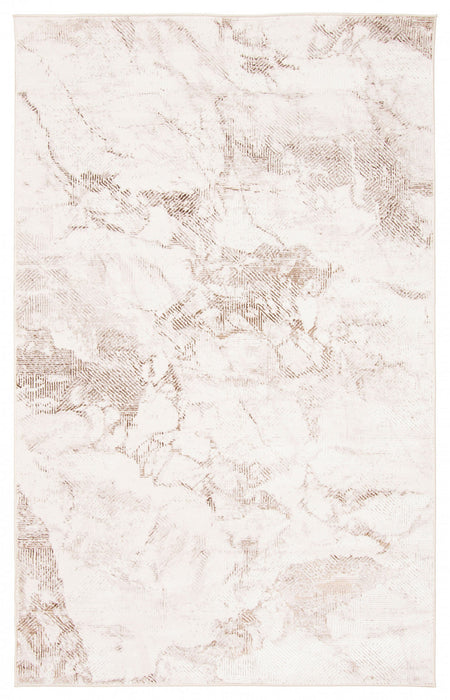 Nala Ivory Area Rug - 8'0\" X 10'0\"  