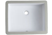 Lasi Bathroom Sink