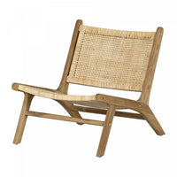 Balka Lounge Chair  