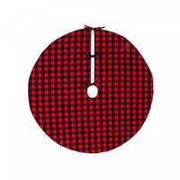 Cotton Tree Skirt Buffalo 42