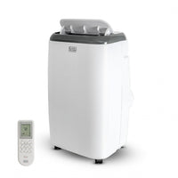 Black+Decker 5,000 BTU Portable Air Conditioner - BPT05WTBA