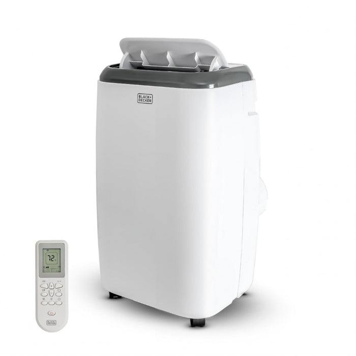 Black+Decker 5,000 BTU Portable Air Conditioner - BPT05WTBA 