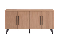 Jodie Mid-Century Modern 65