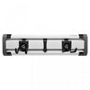 Gladiator Rack Geartrack Pack - Light Grey