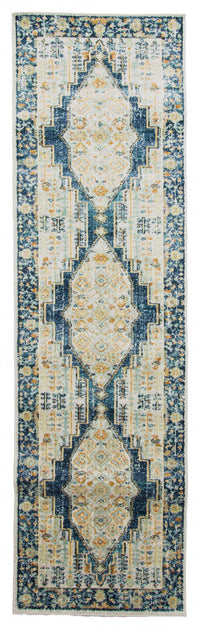 Kinsley Traditional 2'7