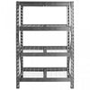 Gladiator 48\" (121.9 Cm) Welded Rack - Hammered Granite