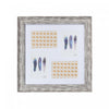 Artisan Photo Frame 4 - 4 x 6 Frames