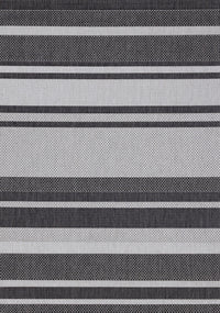 Jackson Striped Indoor/Outdoor Area Rug - 7'10