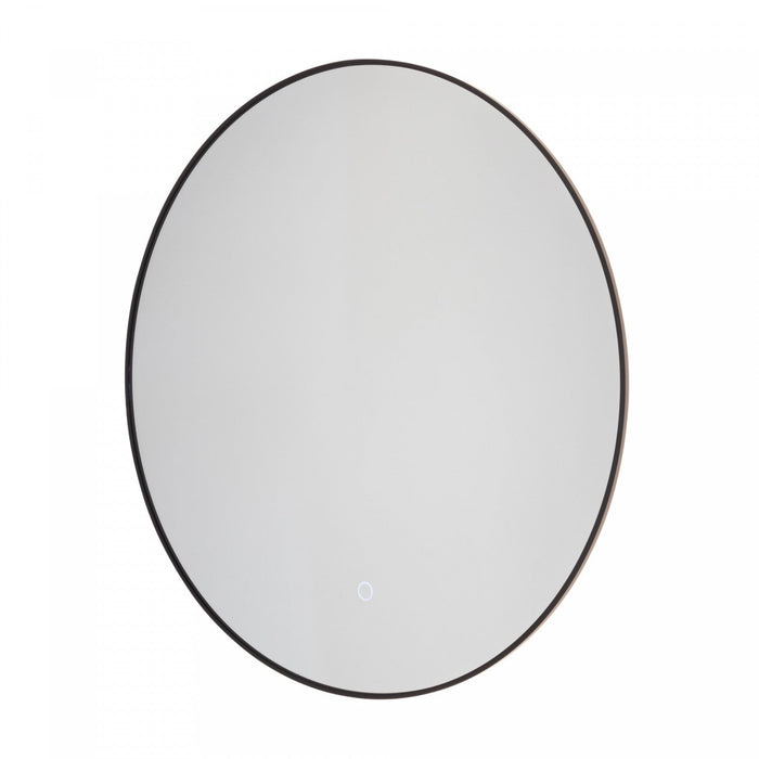 Reflections Integrated LED Wall Mirror II