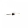 Dainolite Arandel Vanity Light 18w LED Matte Black White Acrylic Diffuser Lamp
