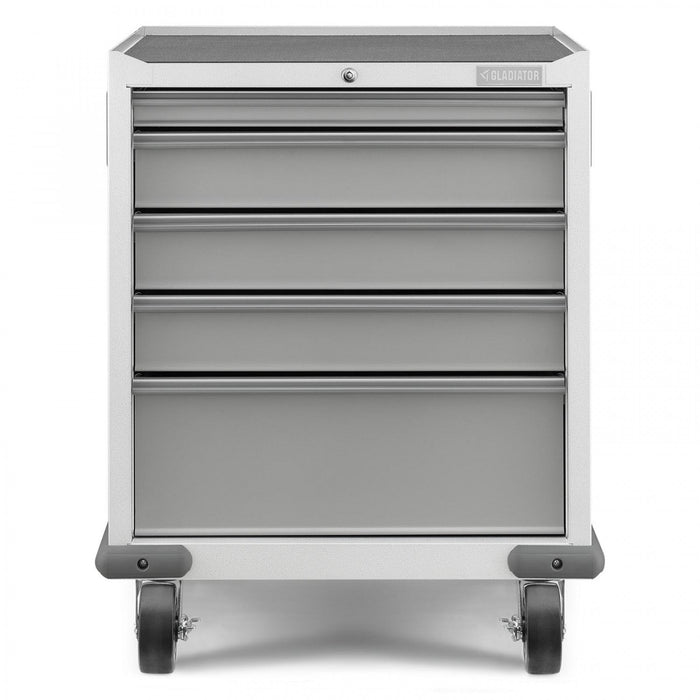 Gladiator Premier Gear Drawer - Grey Slate