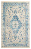 Daria Blue Rug 8'0\" x 10'0\" 