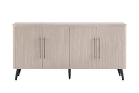 Jodie Mid-Century Modern 65