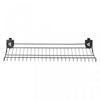 Gladiator 30\" Shoe Rack - Granite