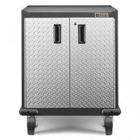 Gladiator Premier Gearbox - Silver Tread