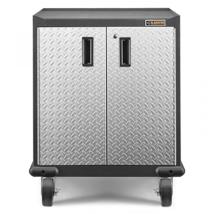Gladiator Premier Gearbox - Silver Tread