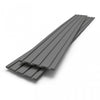 Gladiator 8' Gearwall® Panels (2-Pack) - Smoke
