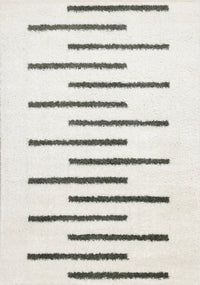 Taylor Lines Soft Area Rug - 5'3