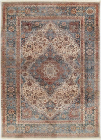 Irina Traditional 9'0