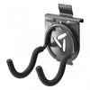 Gladiator Scoop Hook Garage Storage - Granite