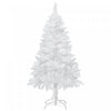 Homcom 4ft Artificial Christmas Tree With 202 Branches