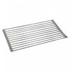 Stainless Steel Multi Purpose Over the Sink Rack Cookware
