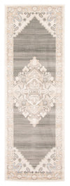 Addie Beige Runner Area Rug - 2'8\" X 8'2\"  