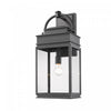 Fulton 1-Light Outdoor Wall Light I 
