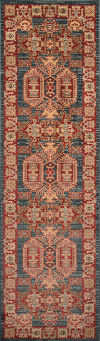 Lena Traditional 2'3
