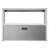 Gladiator Foldaway Workstation - Grey Slate