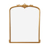 Seana Gold 33.85\" Mirror
