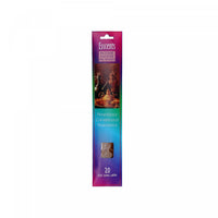 Esscents Stick Honeysuckle - Set of 8 Incense Sticks