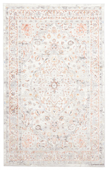 Seline Ivory Rug 5'0\" x 8'0\" 