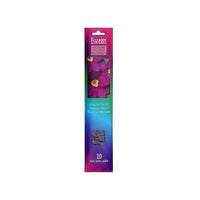Esscents Stick African Violet - Set of 8 Incense Sticks