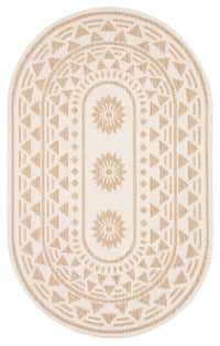 Simcha Taupe Area Rug - 8'0