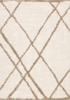 Taylor Soft Shag Area Rug - 5'3\" x 7'7\"