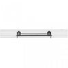 Gladiator 24\" Wire Shelf - Granite