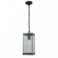 Bradgate 1-Light Outdoor Pendant II 