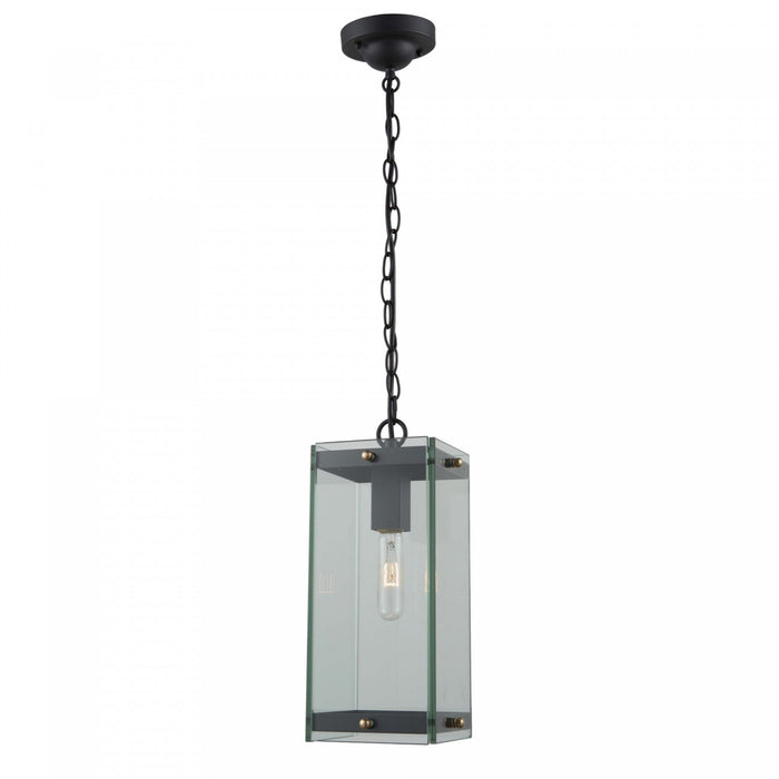 Bradgate 1-Light Outdoor Pendant II 