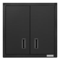 Gladiator Full-Door Wall Gearbox - Hammered Granite