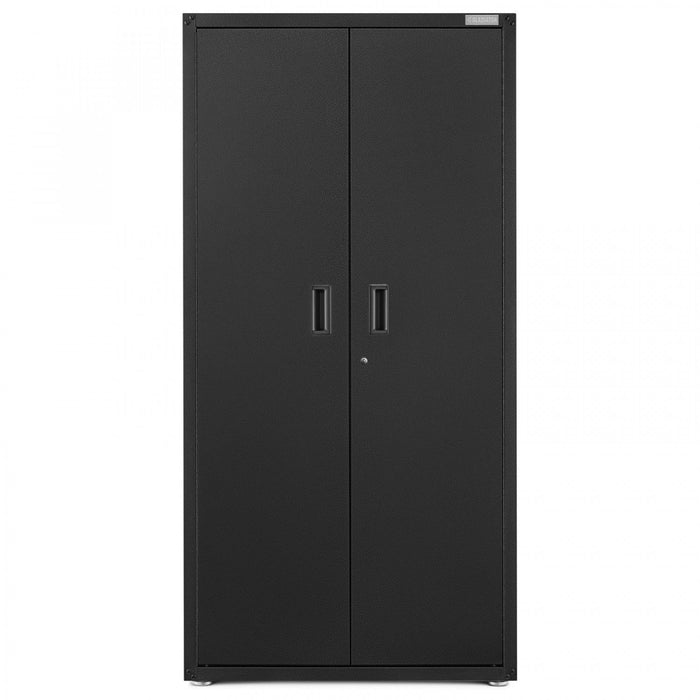 Gladiator Large Gearbox - Hammered Granite