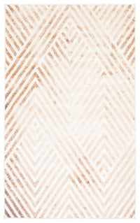 Lana Ivory Area Rug - 5'0