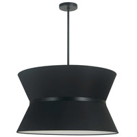 Dainolite Caterine 4 Light Pendant 24