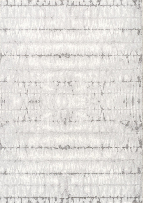 Isabelle Soft Tie Dye Area Rug - 5'3\" x 7'7\"