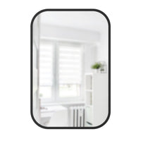 Umbra Hub Rectangular Mirror 24